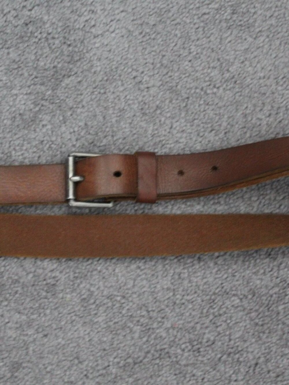 J Crew Belt Size 34
